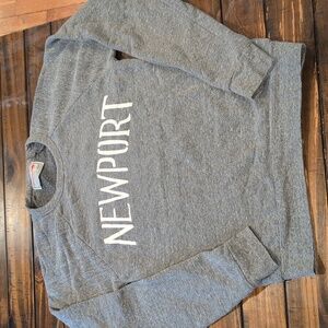 Kiel James Patrick Newport Sweatshirt Unisex KJP